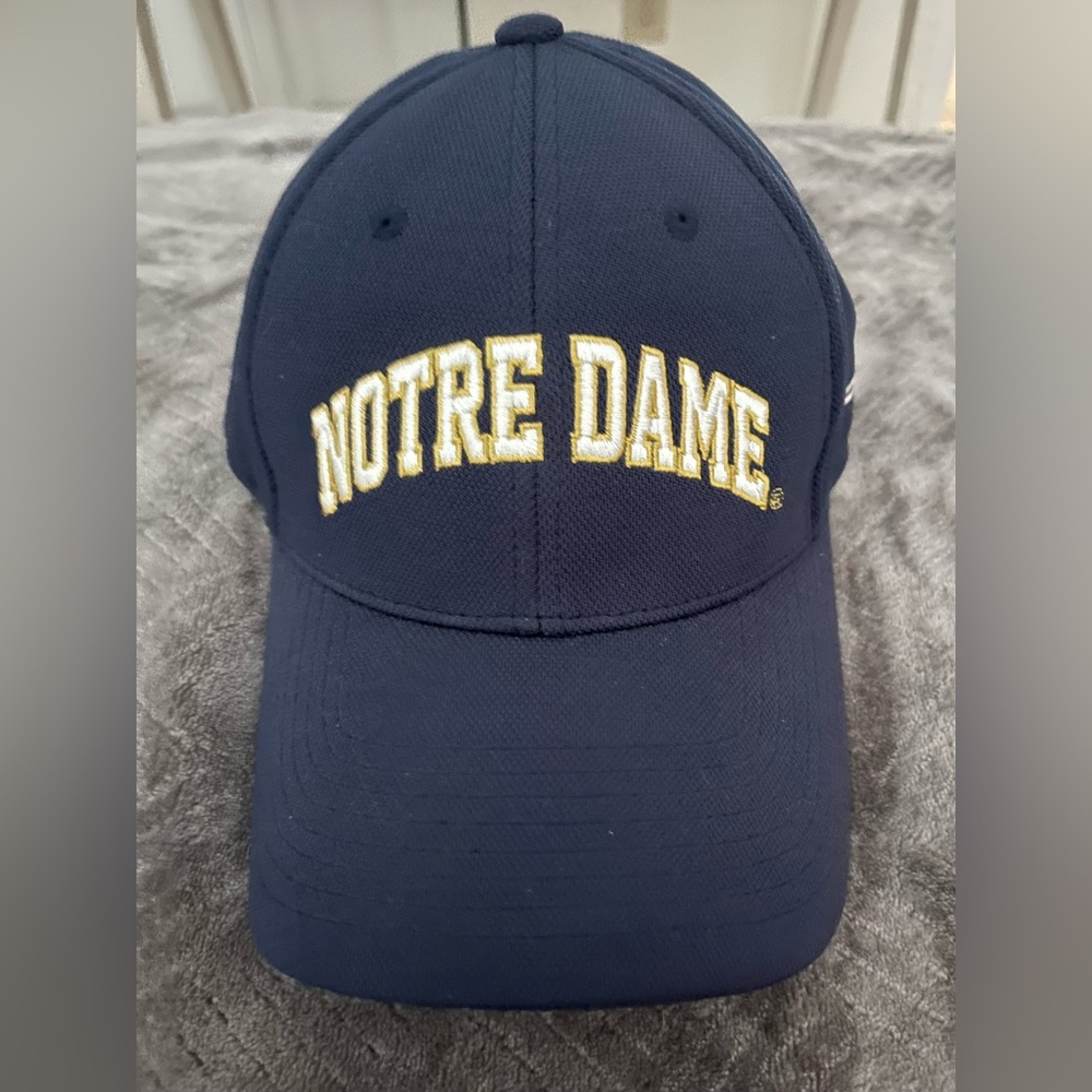 Notre Dame Under Armour Hat